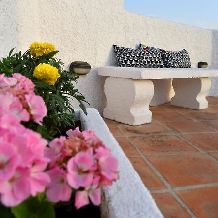 Casa Green Sitio de Calahonda エクステリア 写真