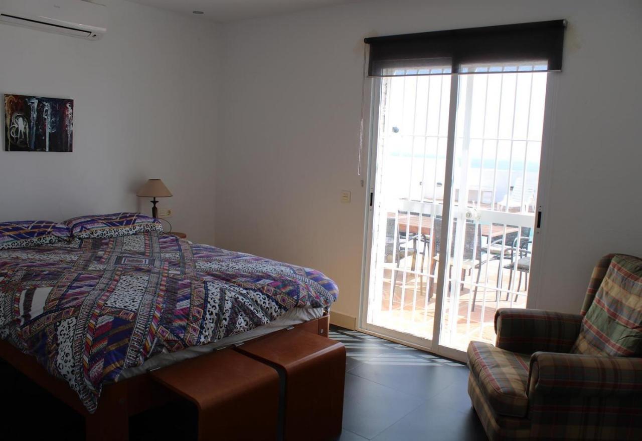 Casa Green Sitio de Calahonda エクステリア 写真