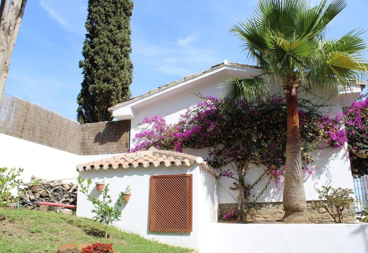 Casa Green Sitio de Calahonda エクステリア 写真