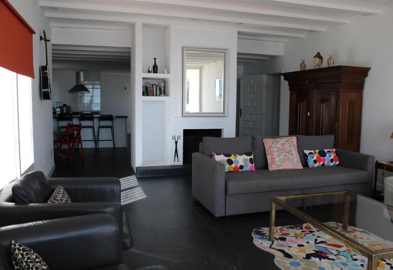 Casa Green Sitio de Calahonda エクステリア 写真