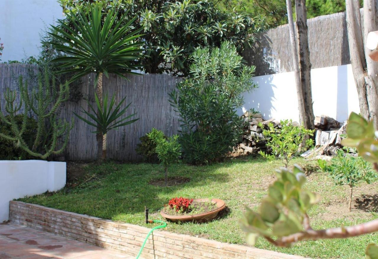 Casa Green Sitio de Calahonda エクステリア 写真