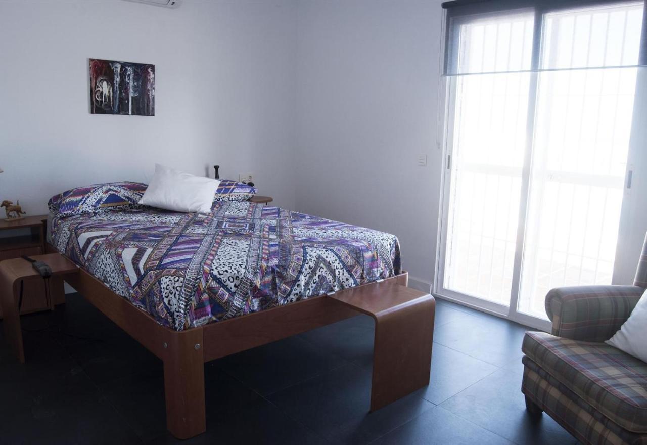 Casa Green Sitio de Calahonda エクステリア 写真