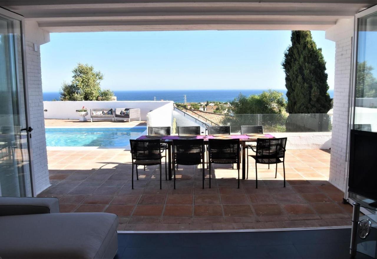 Casa Green Sitio de Calahonda エクステリア 写真